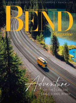 Bend Magazine – May 2025