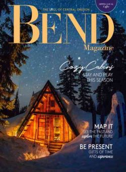 Bend Magazine – November 2022