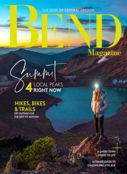 Bend Magazine – September 2023