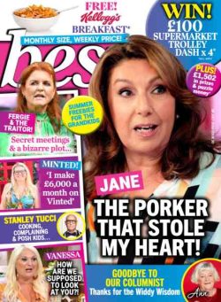 Best – 21 July 2026