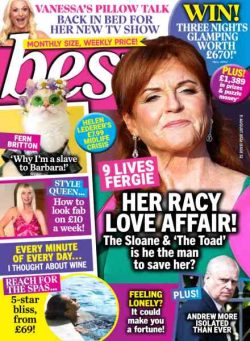 Best – 4 August 2026