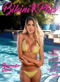 Bikini Plus – August 2026