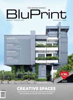 BluPrint – Volume 2 2026