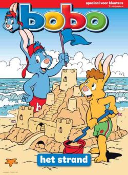 Bobo – Augustus 2026