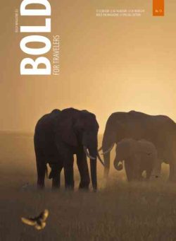 Bold Travel – August 2026