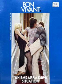 Bon Vivant – N 7 An Embarrasing Situation 1979
