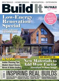 Build It – Issue 267 2026