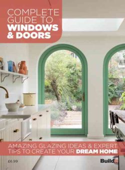 Build It Presents – Choosing Windows & Doors 2026 Edition