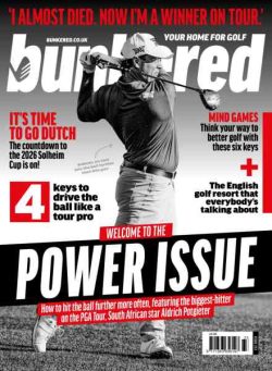 Bunkered – Issue 233 2026