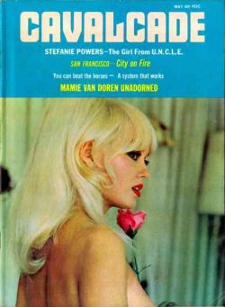 Cavalcade – Vol 6 N 4 May 1967