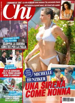 Chi – 29 Luglio 2026