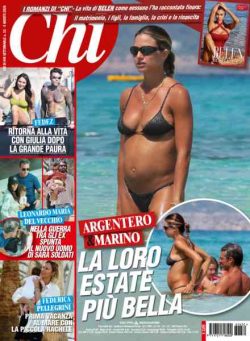 Chi – 5 Agosto 2026