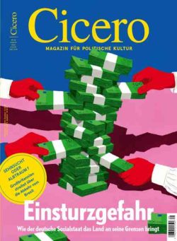 Cicero – August 2026