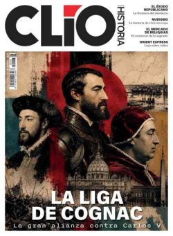 Clio – Julio 2026