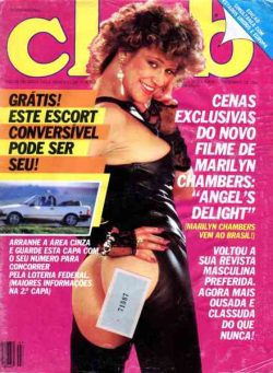 Club Brasilian – N 1 Dezembro 1984