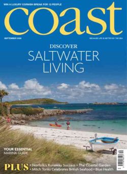 Coast – September 2026