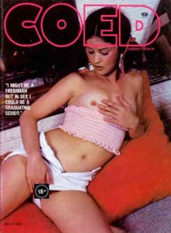 COED – Number 10 1982