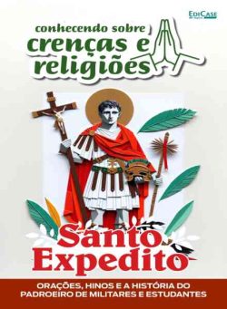 Conhecendo Crencas e Religioes – Julho 2026