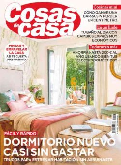 Cosas de Casa – Agosto 2026