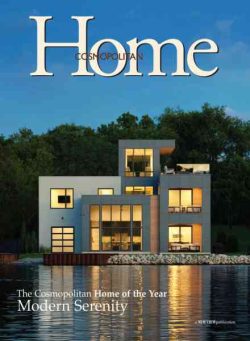 Cosmopolitan Home – Issue 4 2026