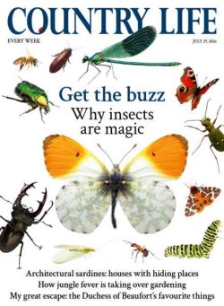 Country Life UK – July 29 2026