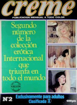 Creme – N 2