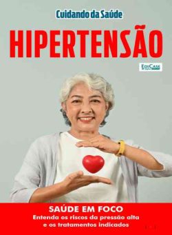 Cuidando da Saude – 1 Agosto 2026