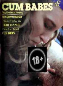 Cum Babes – Vol 1 N 1 1982