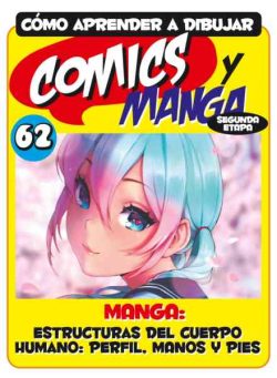 Curso como aprender a dibujar comics y manga – Agosto 2026