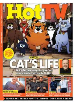 Daily Star Hot TV – 1 August 2026