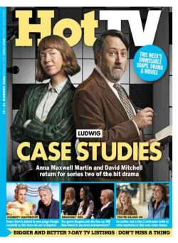Daily Star Hot TV – 15 August 2026