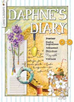 Daphne’s Diary Deutsch – August 2026