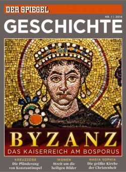 Der Spiegel Geschichte – Nr 1 2014