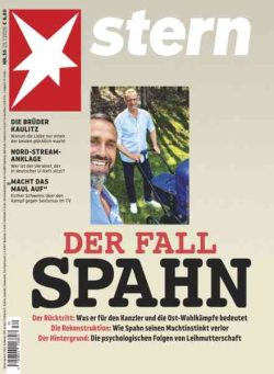 Der Stern – 23 Juli 2026