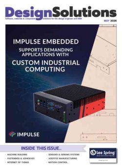 Design Solutions UK – May 2026