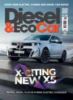 Diesel Car & Eco Car – August 2026