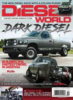 Diesel World – October 2026