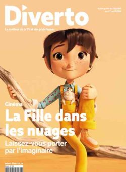 Diverto – 26 Juillet 2026