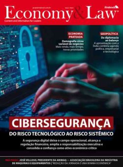 Economy & Law – Agosto 2026