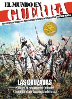 El mundo en Guerra – Julio 2026
