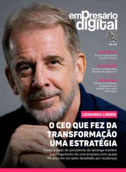 Empresario Digital – Abril 2026
