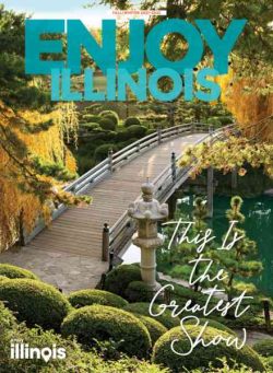 Enjoy Illinois – Fall-Winter 2021