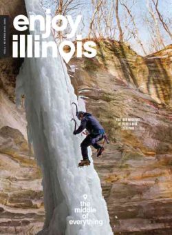Enjoy Illinois – Fall-Winter 2025