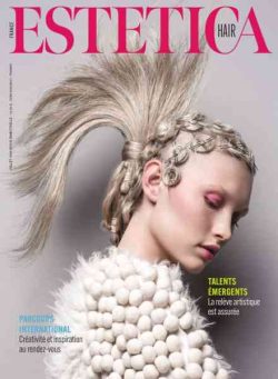 Estetica France – Juillet 2026