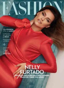 Fashion Magazine – November 2023