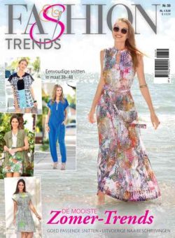 Fashion Trends by Hilco – Augustus 2026