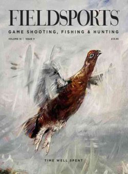 Fieldsports – Volume IX Issue V 2026
