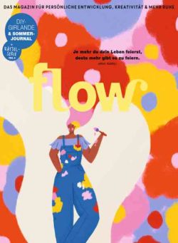 Flow – Nr 99 2026
