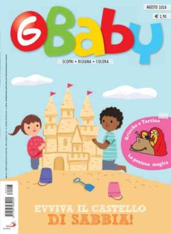 G Baby – Agosto 2026
