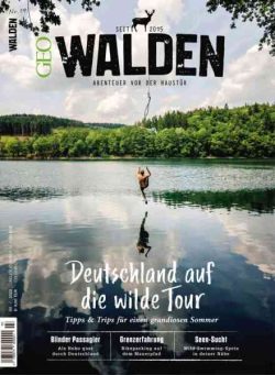 Geo Walden – Nr 3 2020